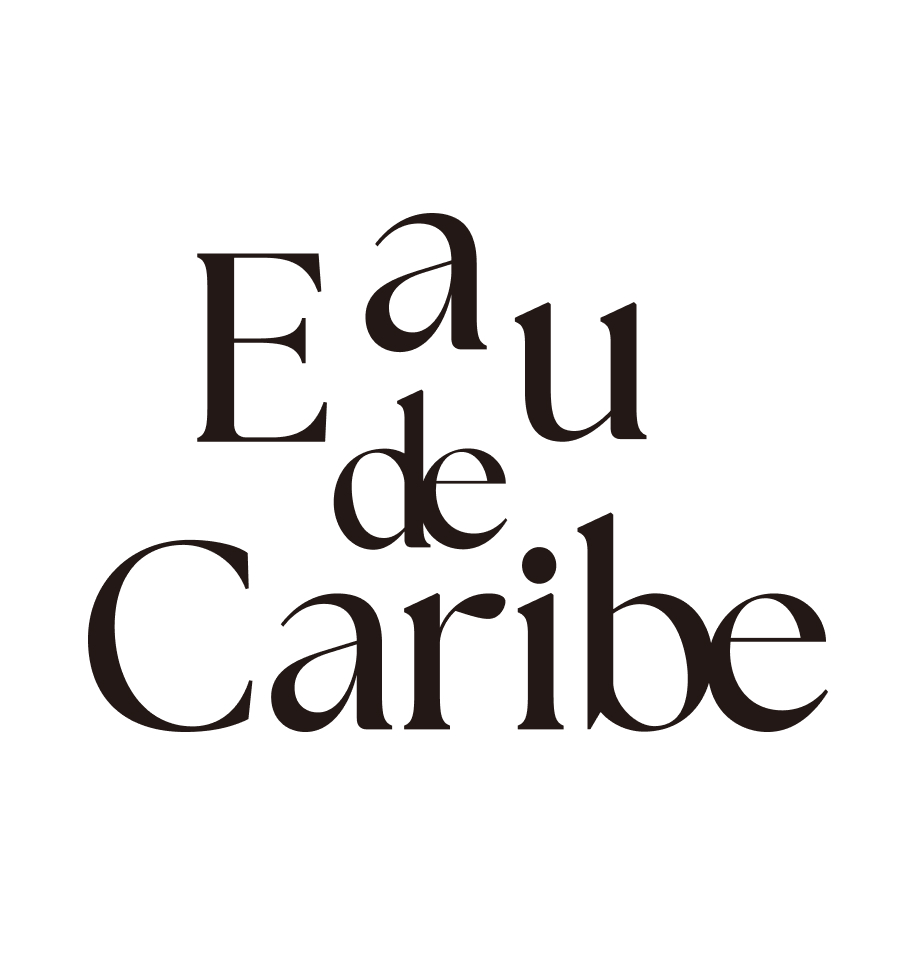 EAU DE CARIBE