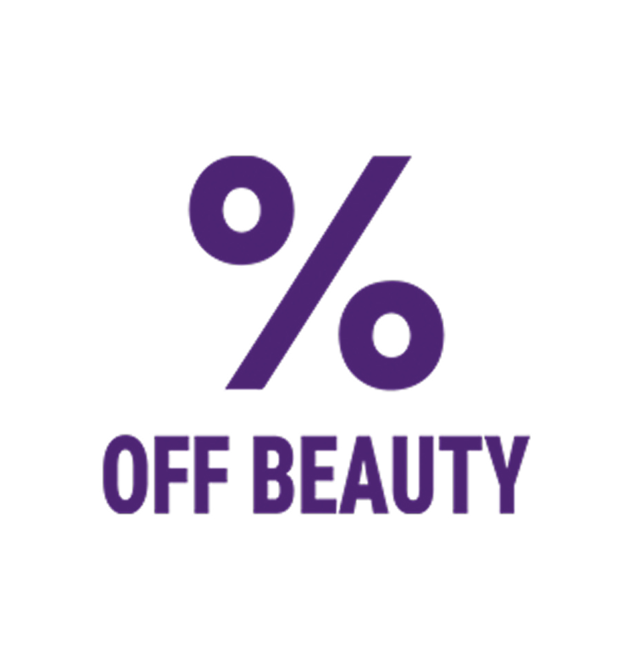 OFF BEAUTY