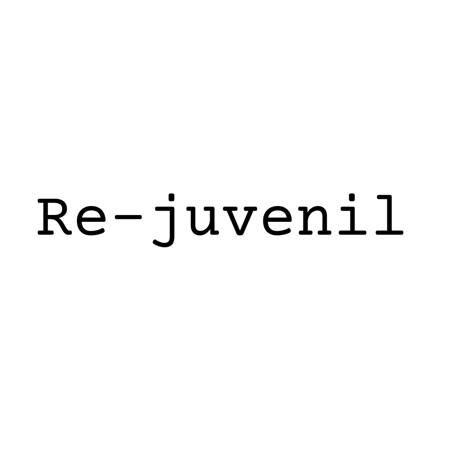 Re-juvenil