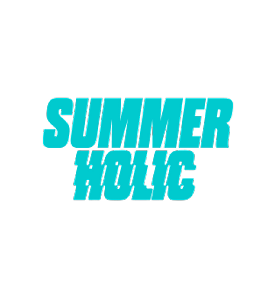 SUMMERHOLIC