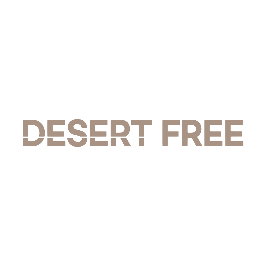 DESERT FREE