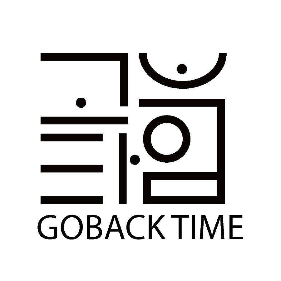 GO BACK TIME